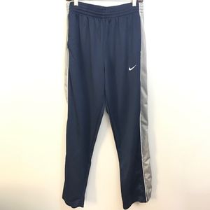 Niki Dri-Fit Mesh Sports Cloth Men's Pants sz L